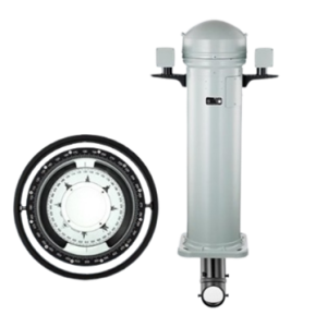 CGF-165W